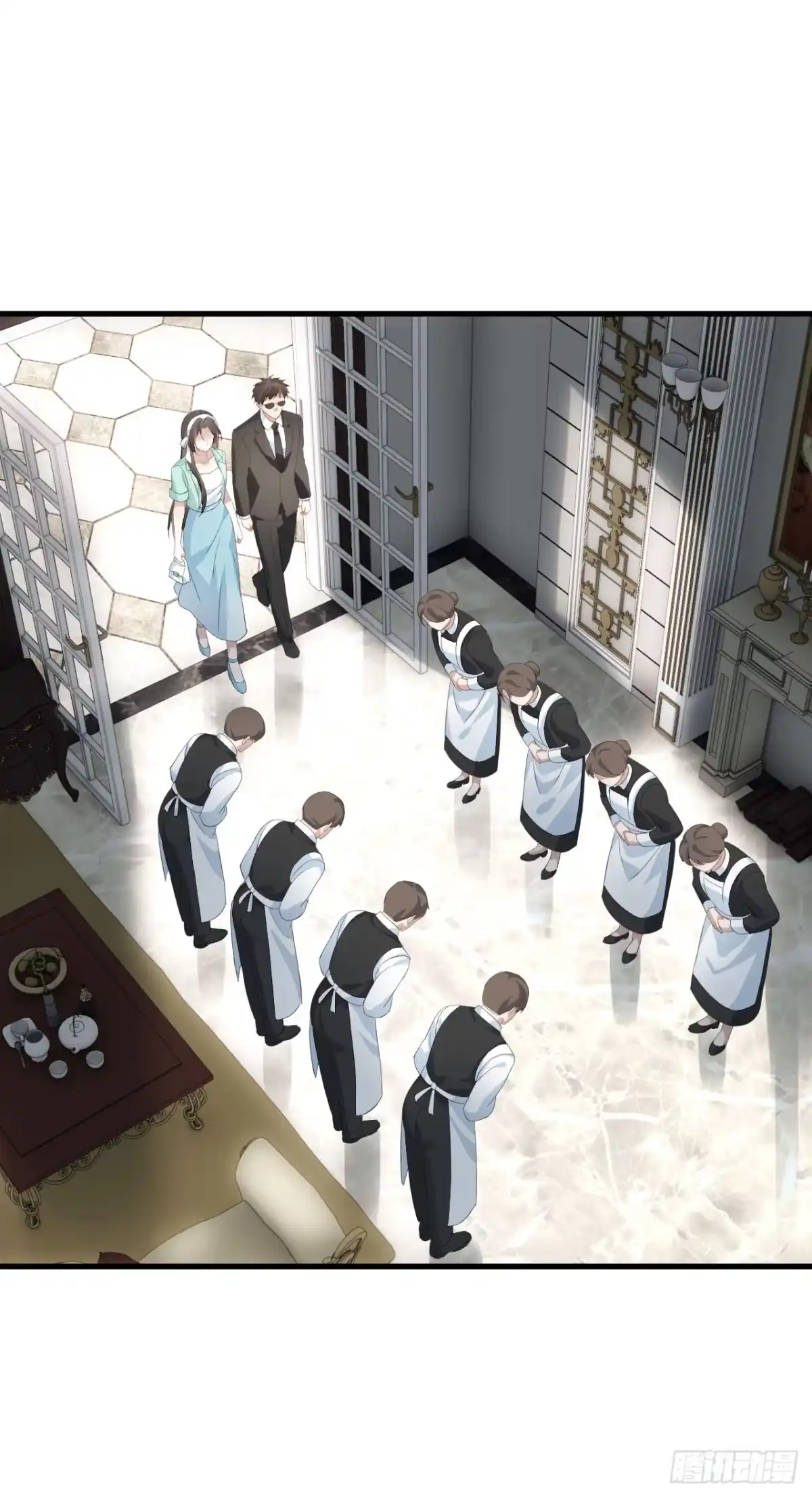 《离婚后，前夫每天都想上位》23- 毁掉一个女人的方法 第12页