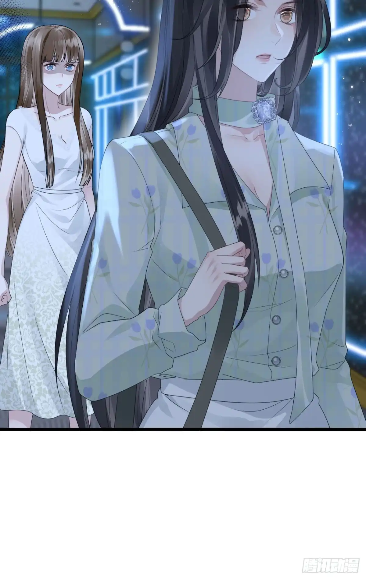 《离婚后，前夫每天都想上位》03- 离开 第30页