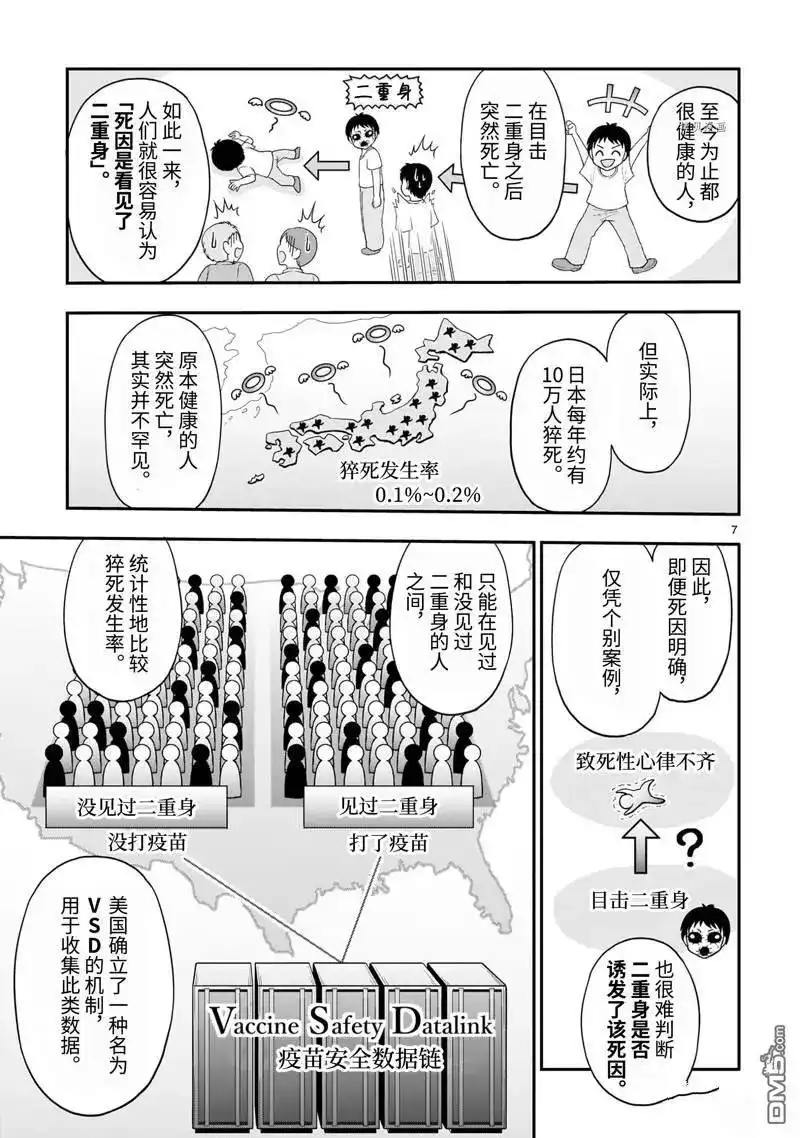 《理科生坠入情网，故尝试证明。》番外篇 番外41 第29页