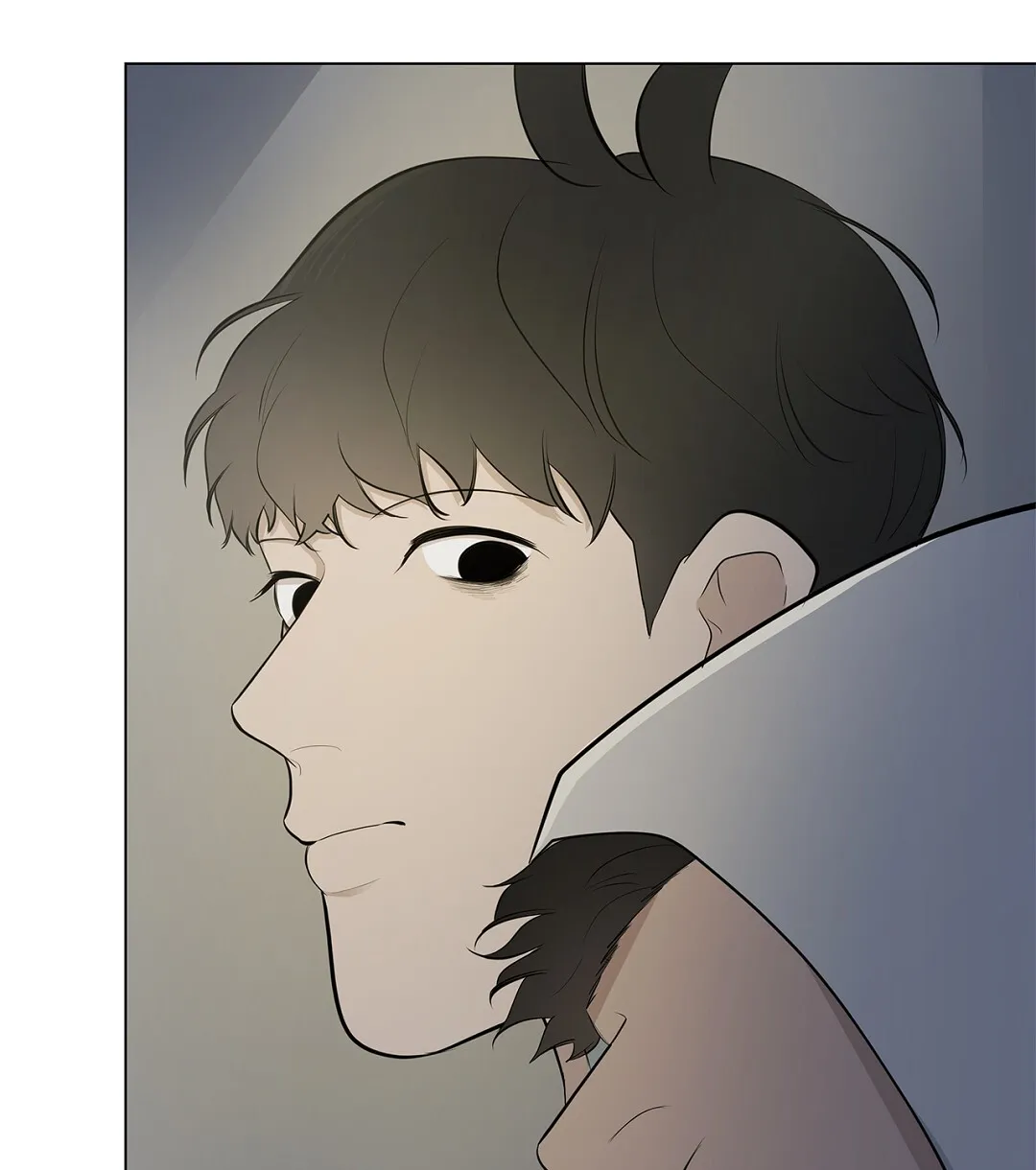 《离陆》第14话 第34页