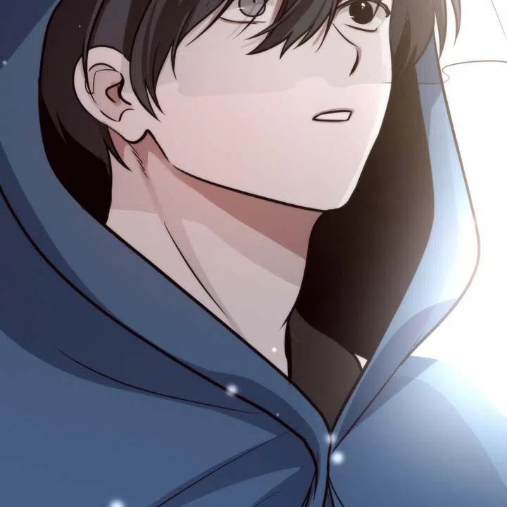 《黎明之雨》第3话 第29页
