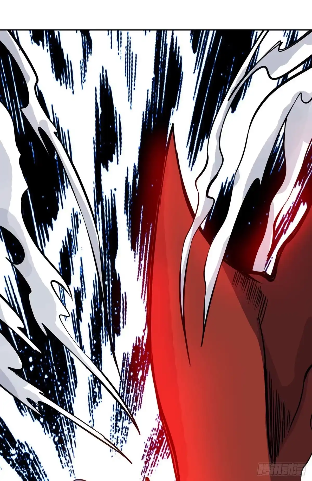 《临兵斗者》第3话 卷入是非 第31页