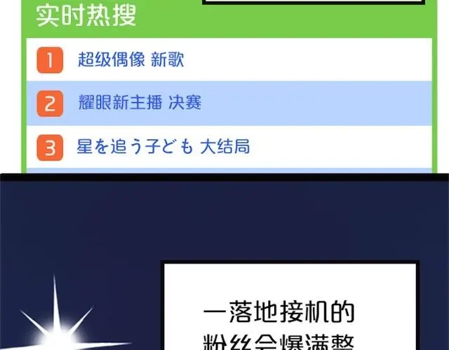 《零分偶像》第1话 初遇 第5页