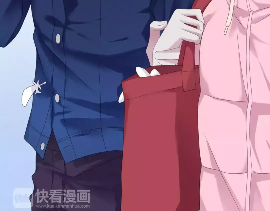 《零分偶像》第88话 我要靠自己 第67页
