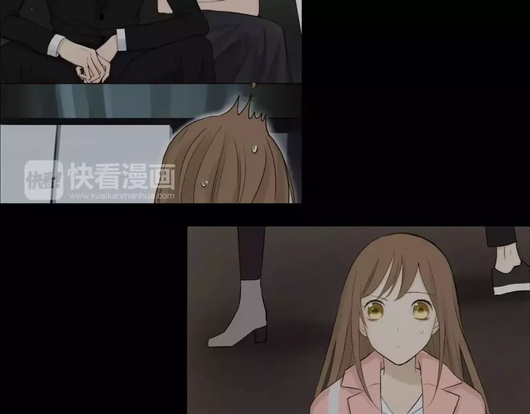 《零分偶像》第90话 你的目光 第32页