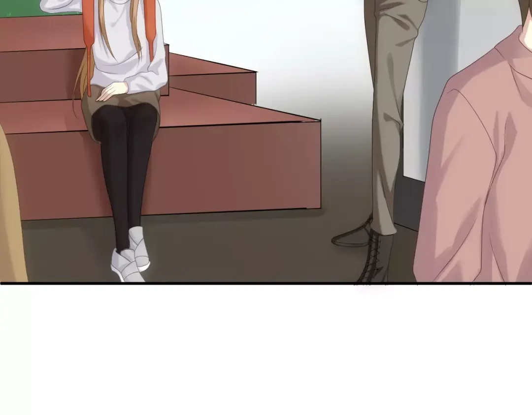 《零分偶像》第94话 依然想他&狮子攻势 第36页