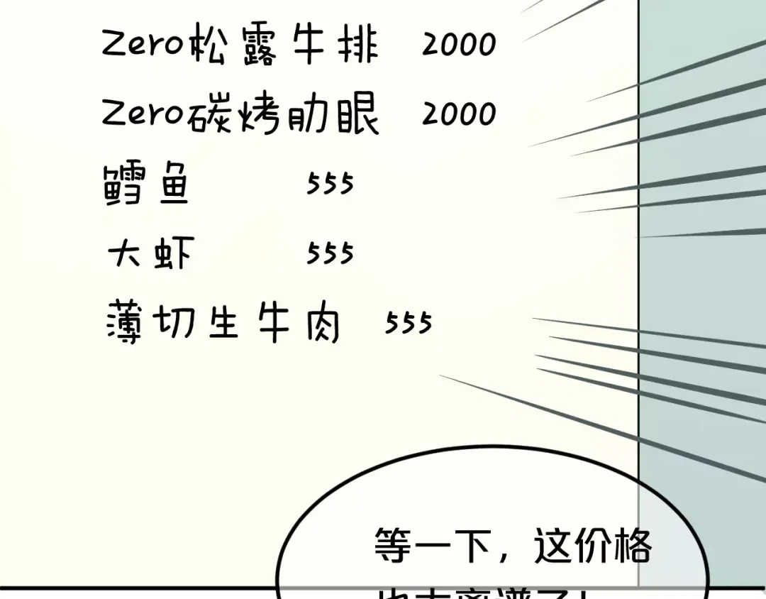 《零分偶像》第97话 比赛开始！ 第55页