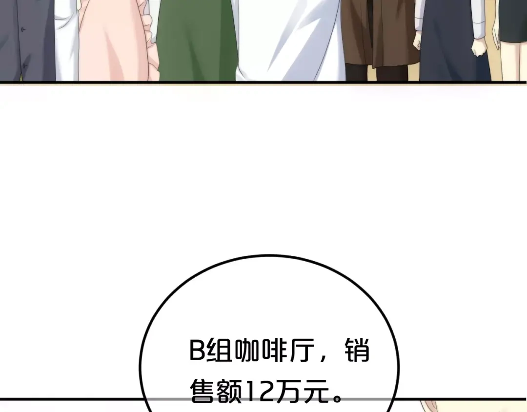 《零分偶像》第98话 “醋王”出现？ 第95页