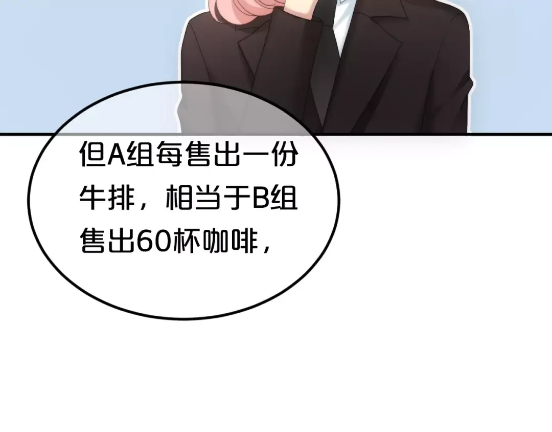 《零分偶像》第98话 “醋王”出现？ 第106页