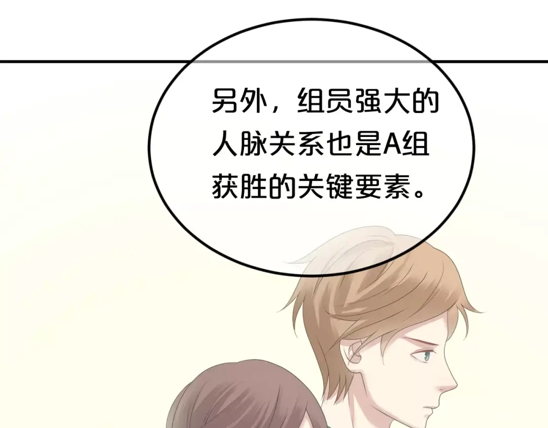 《零分偶像》第98话 “醋王”出现？ 第107页