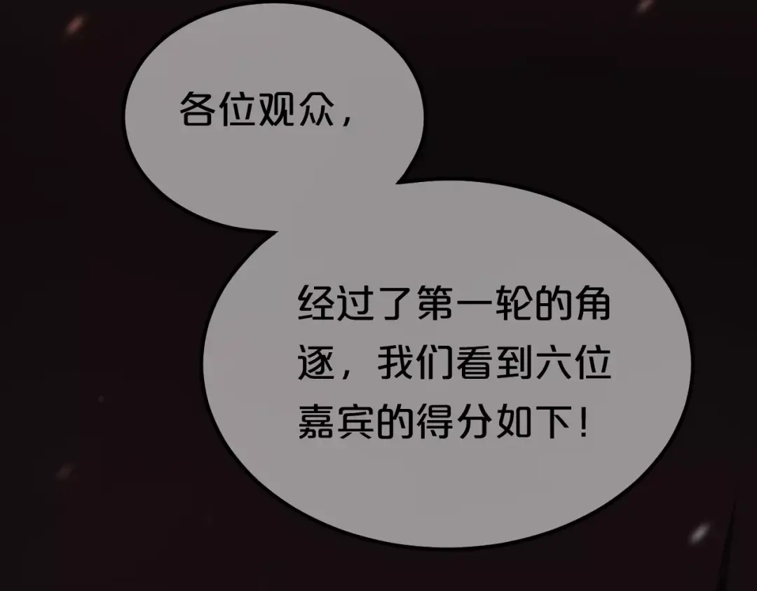 《零分偶像》第99话 你和他有99%相似度 第73页