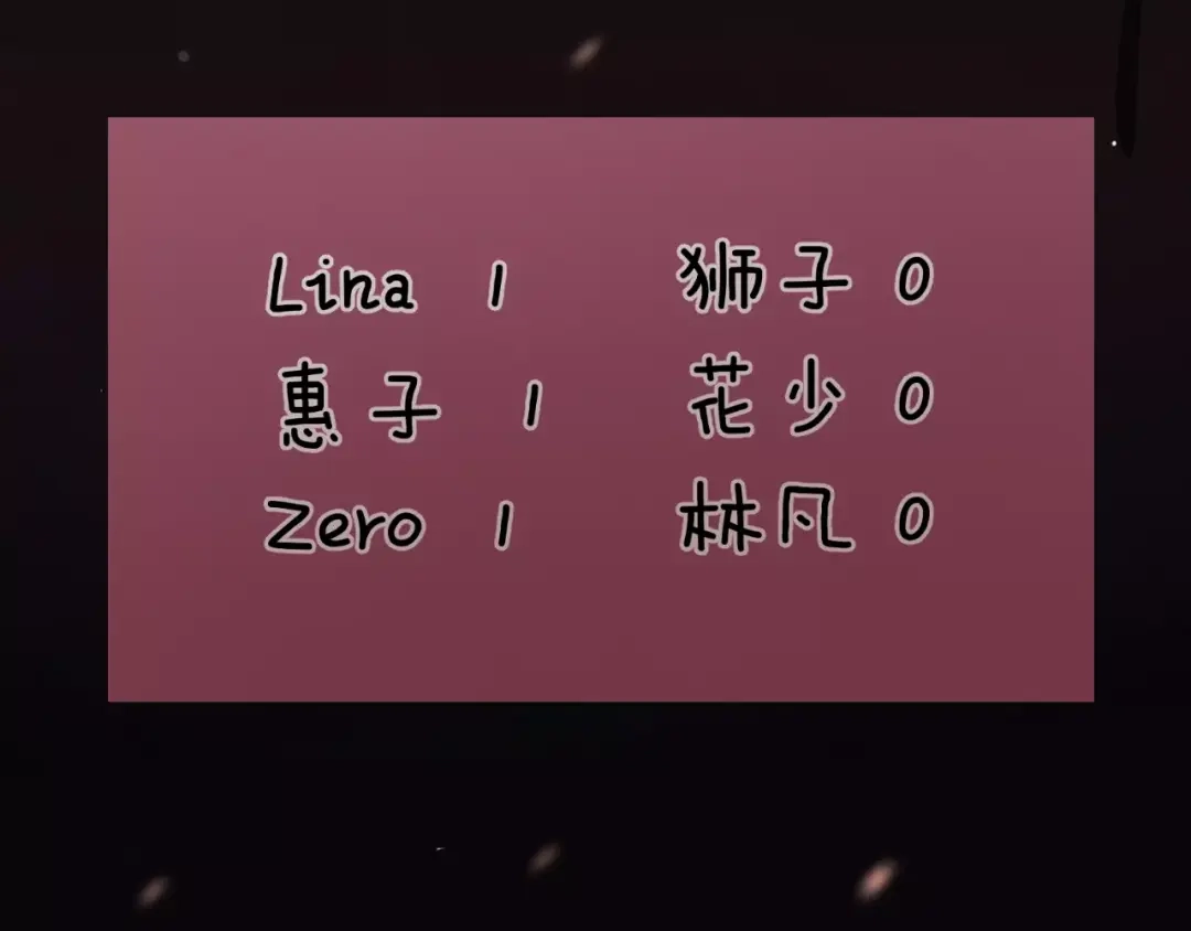 《零分偶像》第99话 你和他有99%相似度 第74页