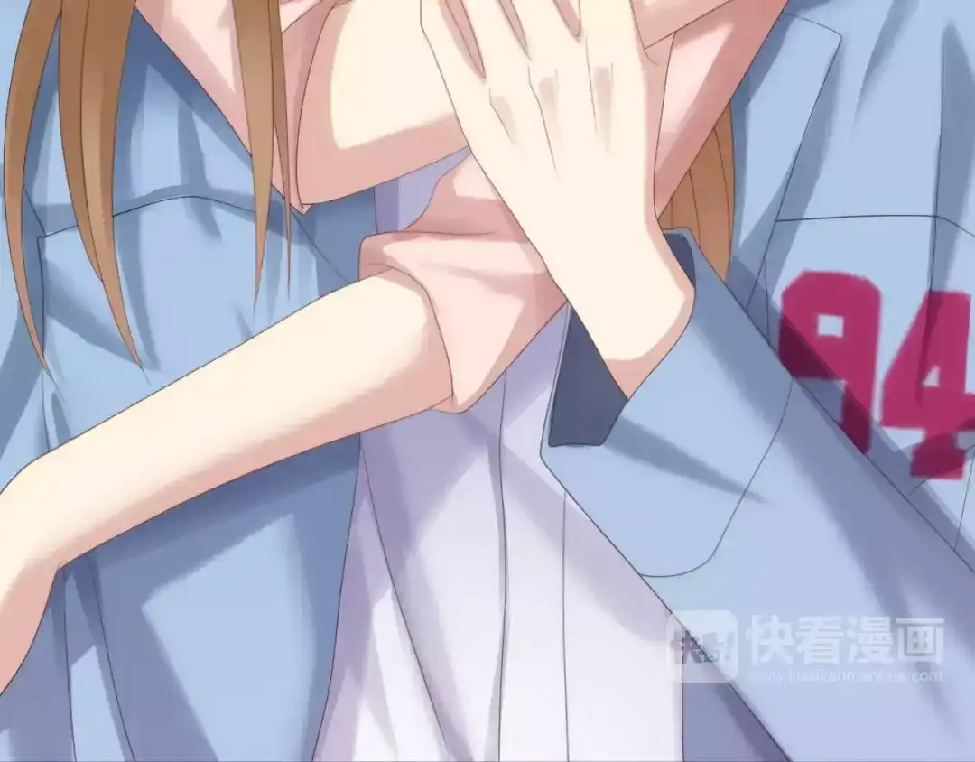 《零分偶像》第101话 你的真实身份？ 第5页