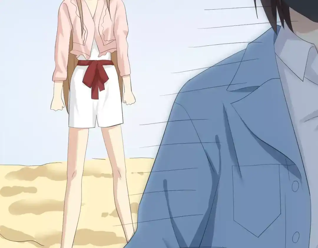 《零分偶像》第101话 你的真实身份？ 第113页