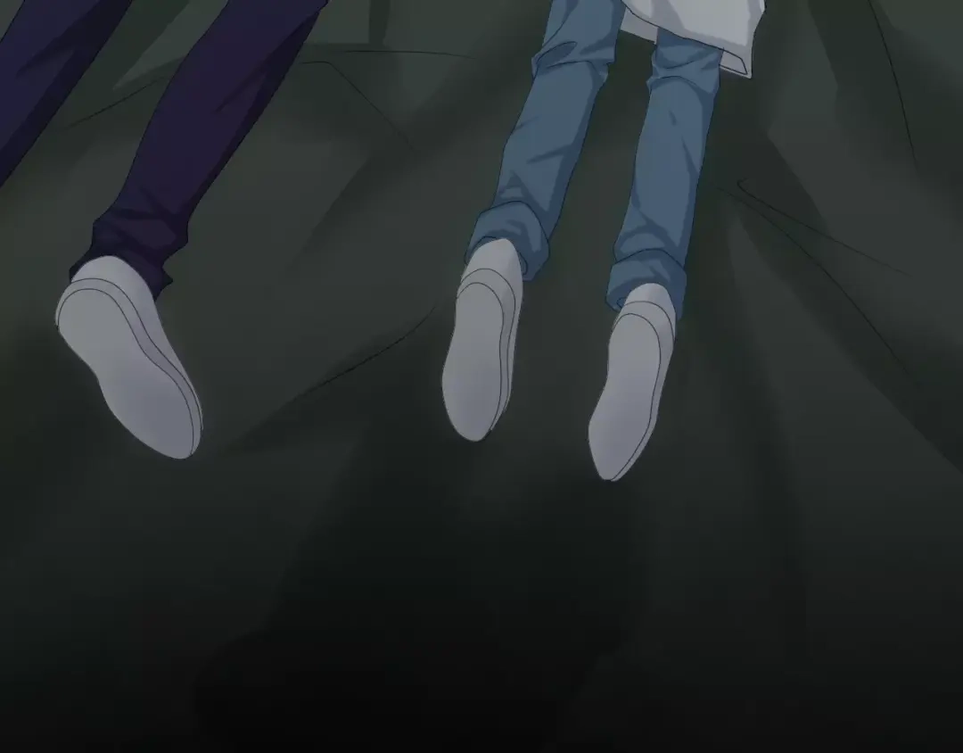《零分偶像》第105话 梦中的你 第101页