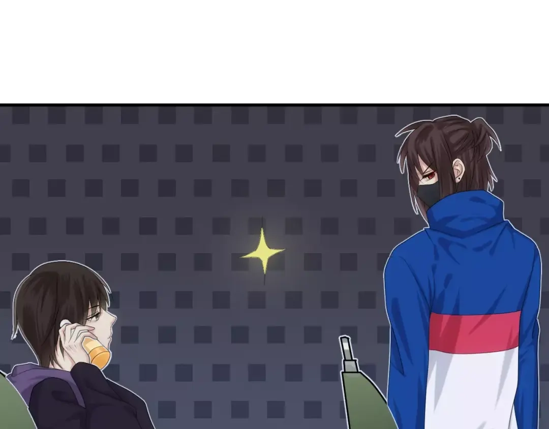 《零分偶像》第107话 最忠实的粉丝 第48页