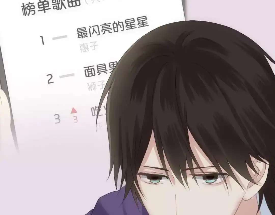 《零分偶像》第107话 最忠实的粉丝 第20页