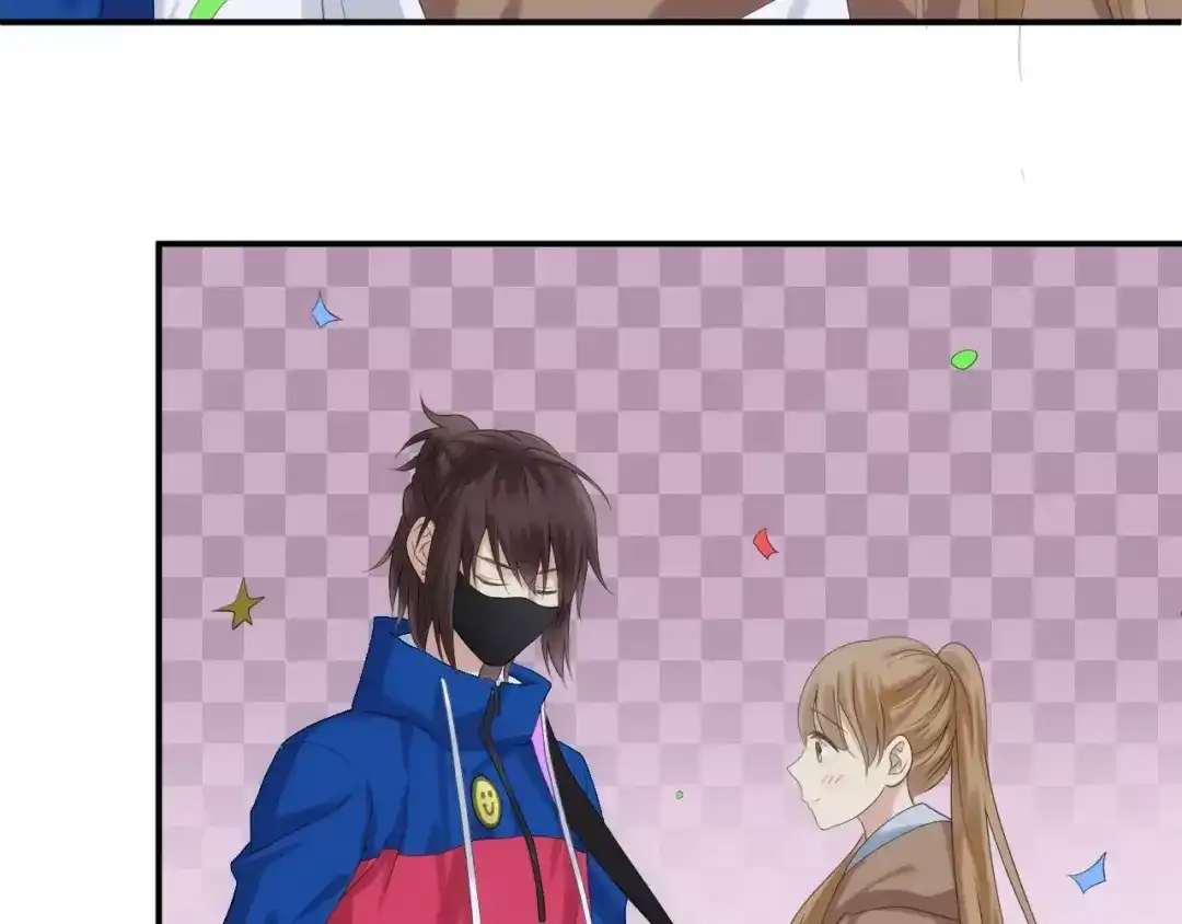《零分偶像》第108话 疯狂爱上一个人 第18页
