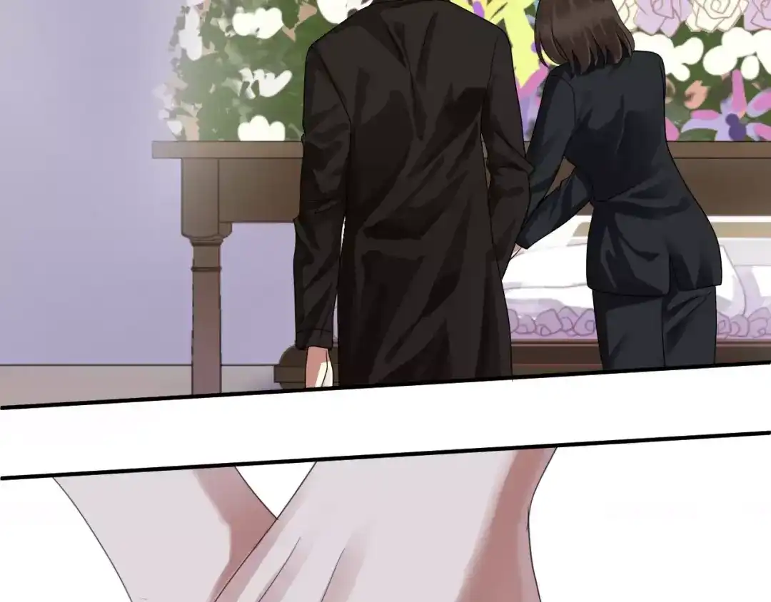 《零分偶像》第111话 葬礼 第62页