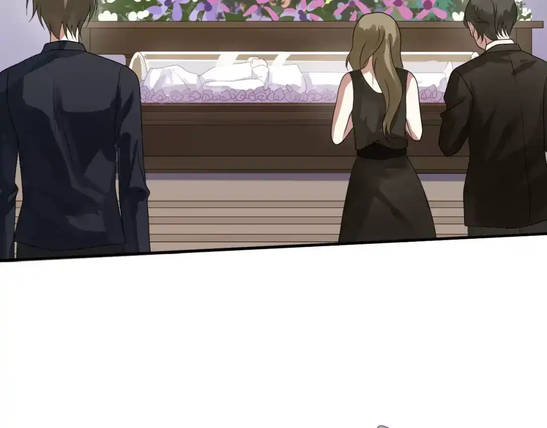 《零分偶像》第111话 葬礼 第42页