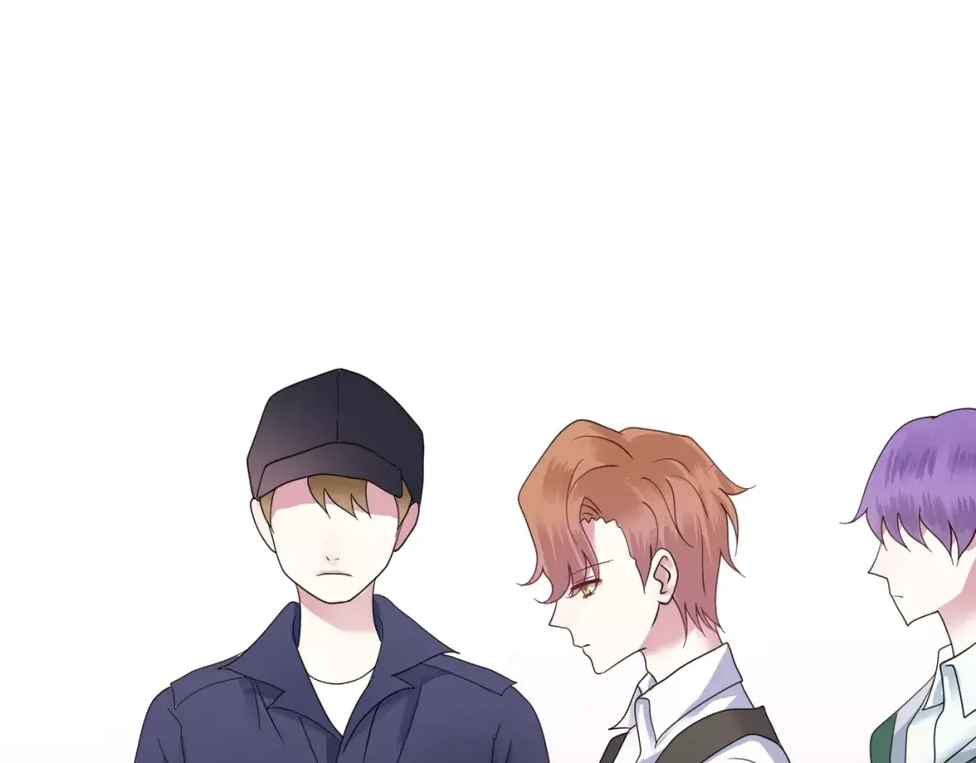 《零分偶像》第117话 终结这一切 第41页