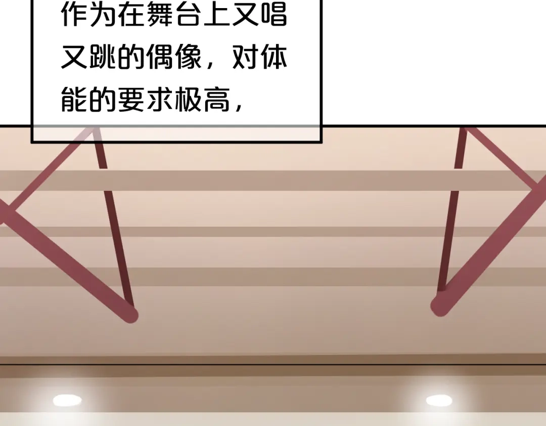 《零分偶像》第118话 新的开始 第88页