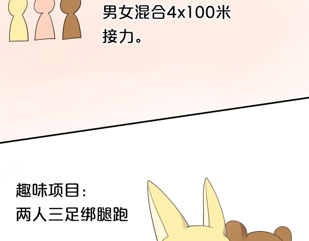 《零分偶像》第119话 寻找完美偶像（上） 第36页