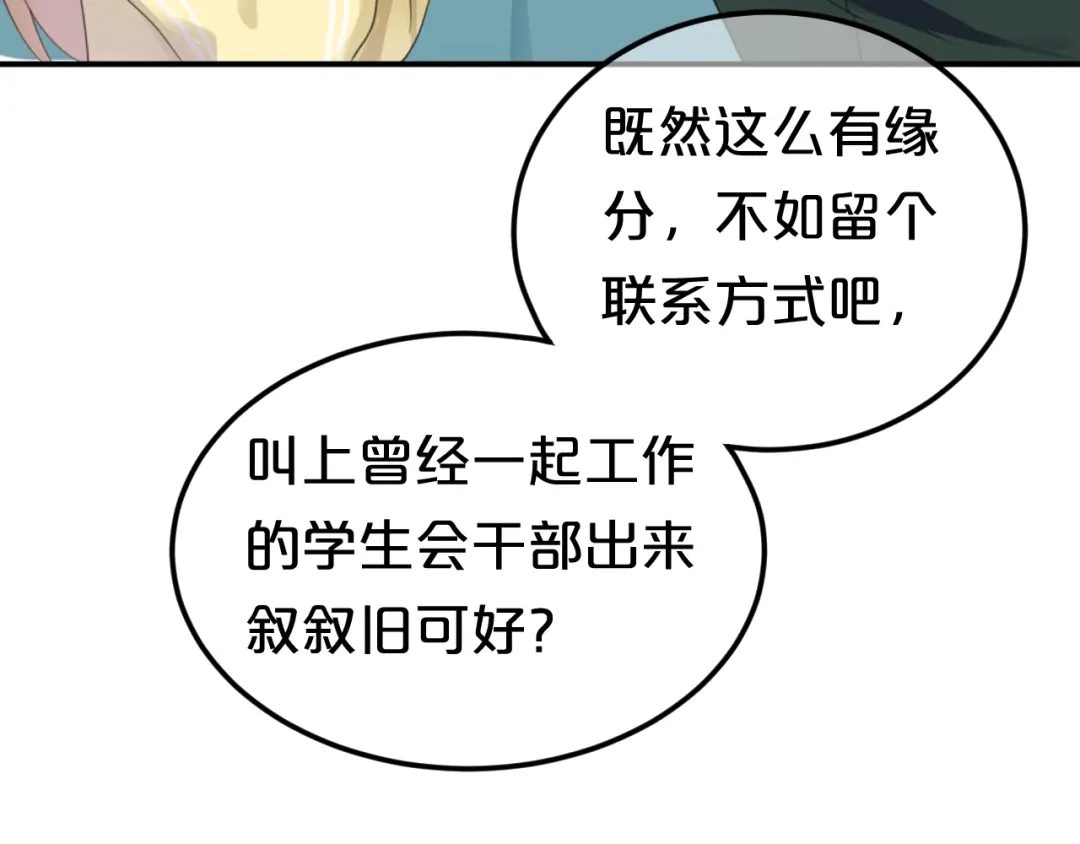 《零分偶像》第121话 我是你的谁 第20页