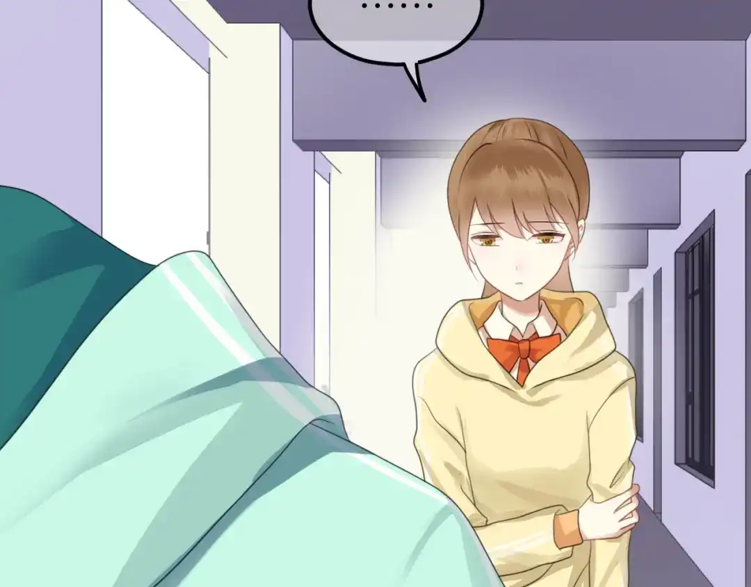 《零分偶像》第121话 我是你的谁 第54页