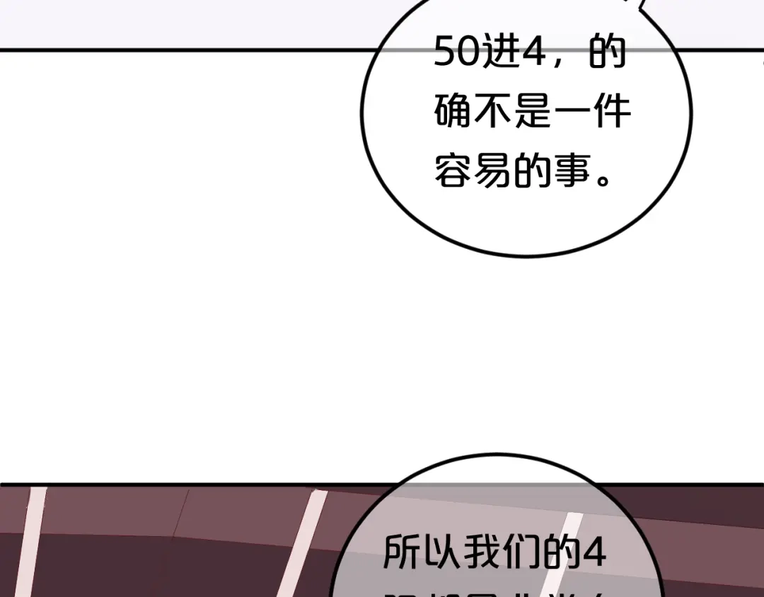 《零分偶像》第122话 比赛开始！ 第40页