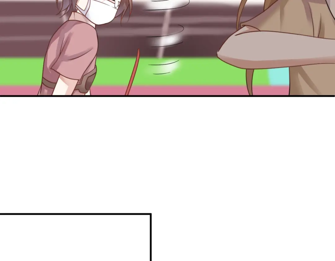 《零分偶像》第124话 决战 第122页