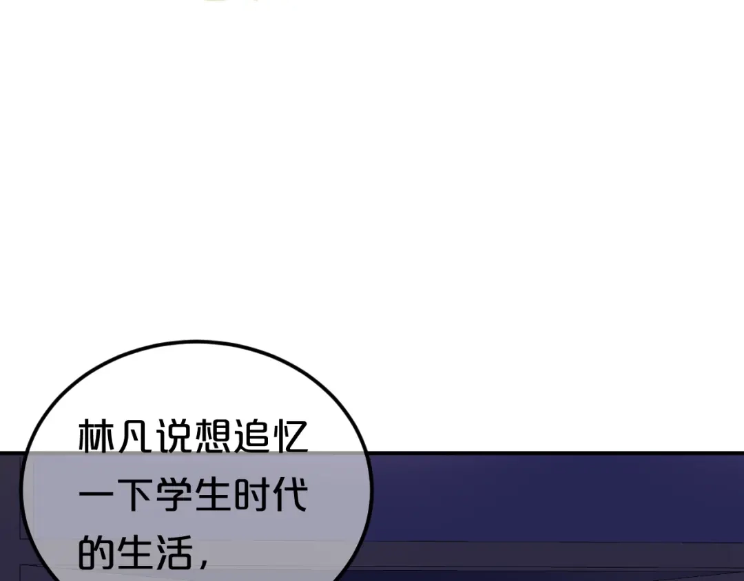 《零分偶像》第125话 聚餐 第32页
