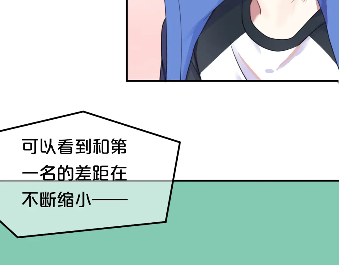 《零分偶像》第132话 林凡加油！！！ 第60页