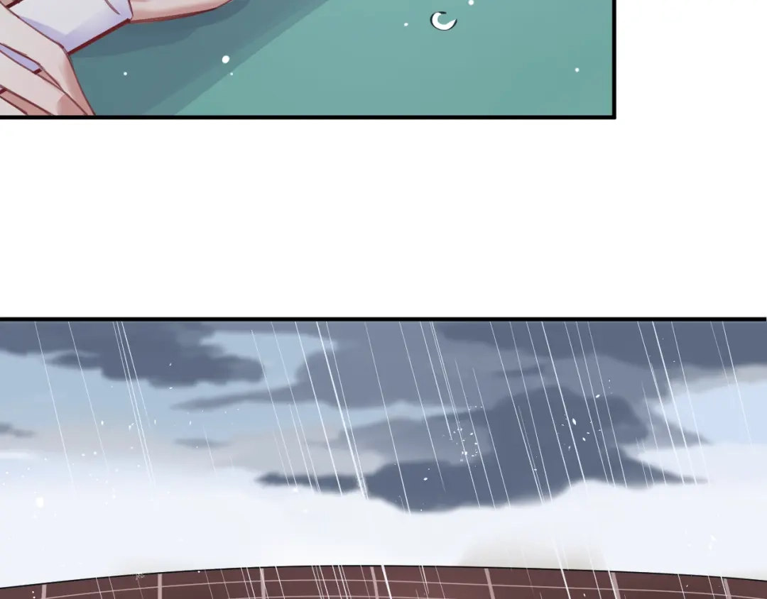 《零分偶像》第133话 动摇的心 第34页