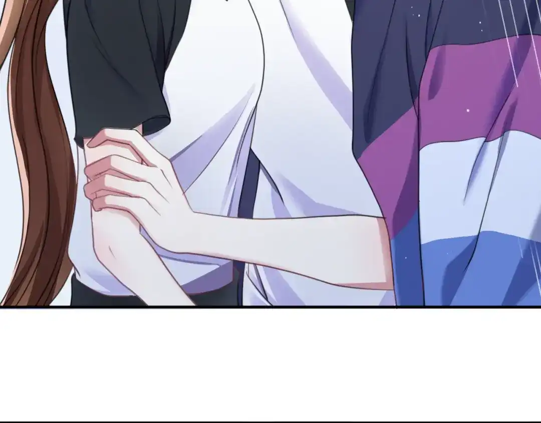 《零分偶像》第133话 动摇的心 第58页