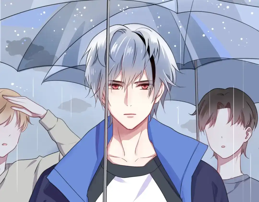 《零分偶像》第133话 动摇的心 第49页