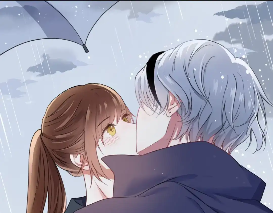 《零分偶像》第133话 动摇的心 第59页