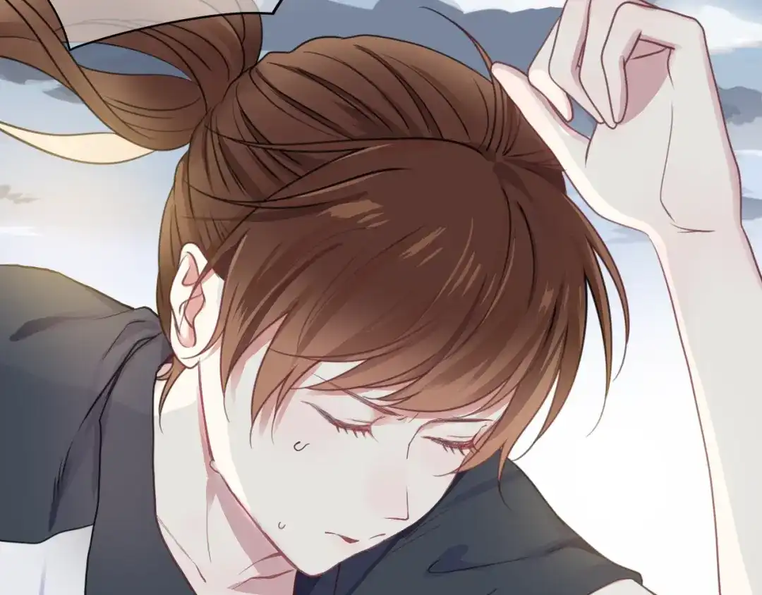 《零分偶像》第133话 动摇的心 第10页