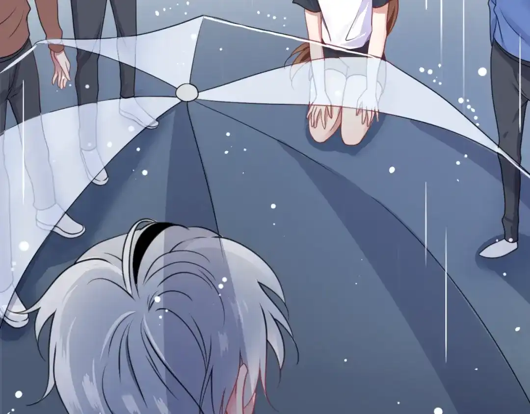 《零分偶像》第133话 动摇的心 第46页