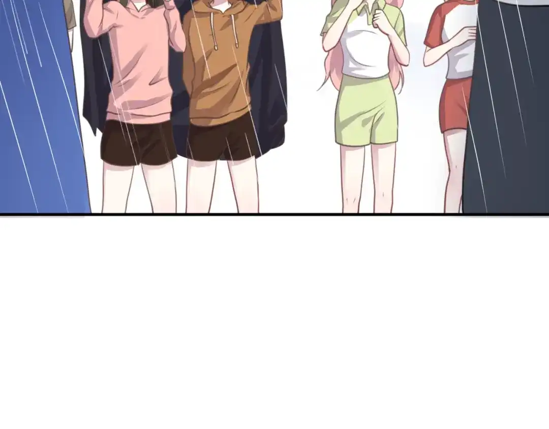 《零分偶像》第134话 你是我的女友 第10页