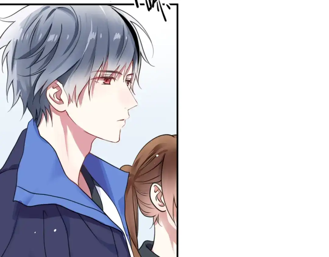 《零分偶像》第134话 你是我的女友 第32页