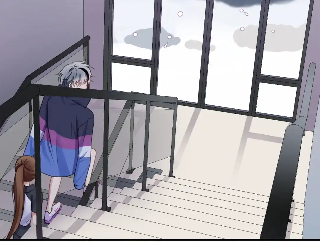 《零分偶像》第134话 你是我的女友 第78页