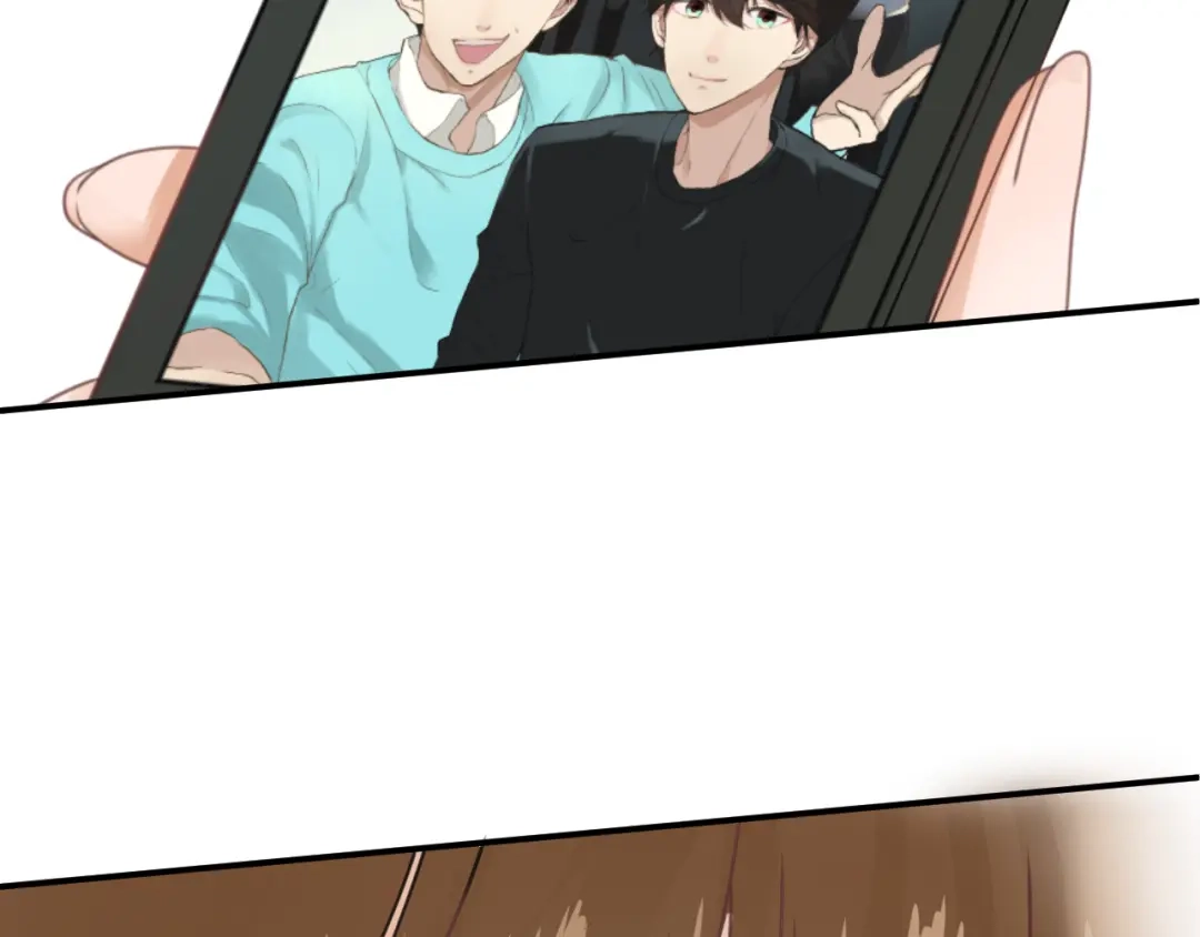 《零分偶像》第137话 你所不知道的事 第121页