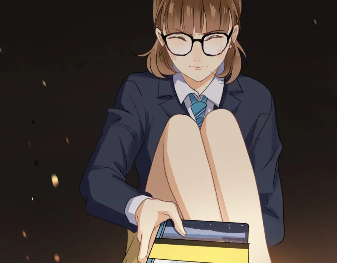 《零分偶像》第137话 你所不知道的事 第4页
