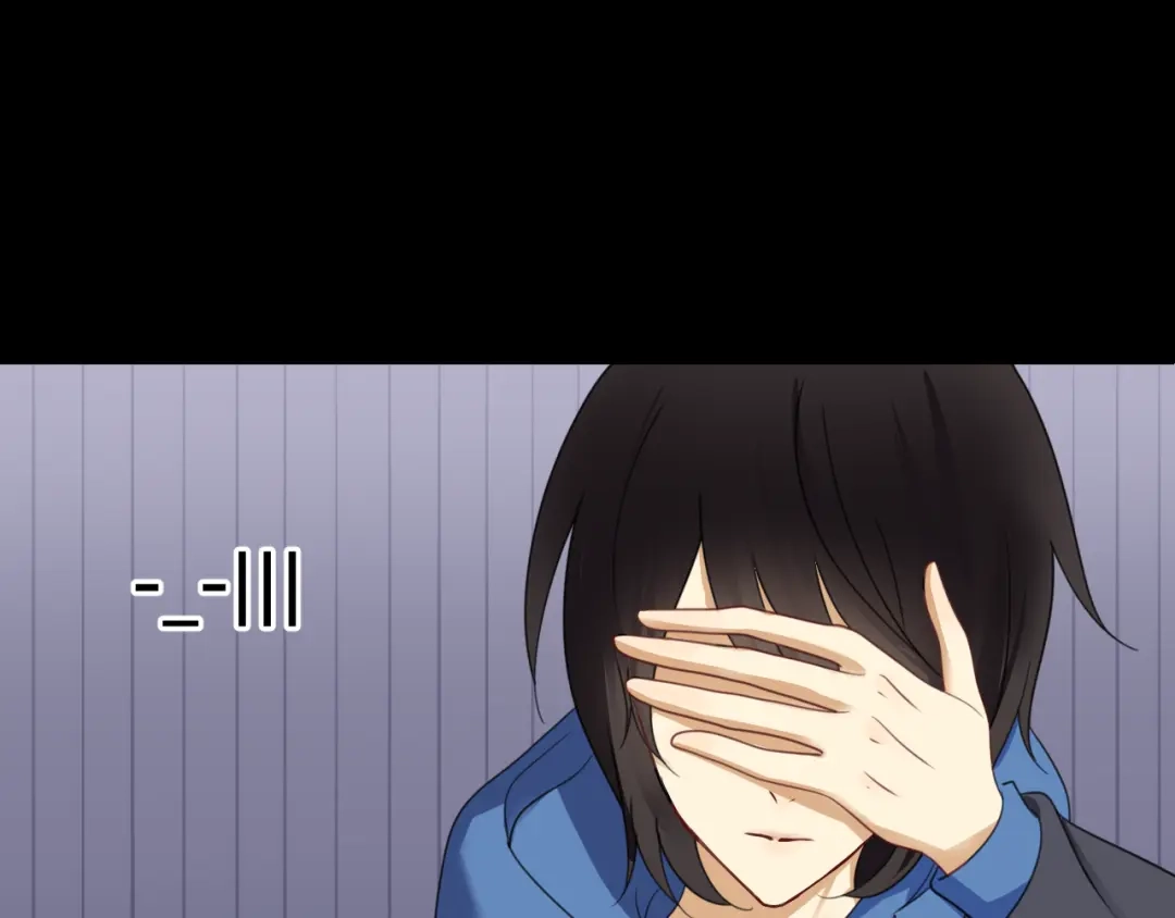 《零分偶像》第137话 你所不知道的事 第27页