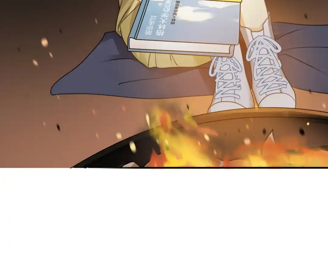 《零分偶像》第137话 你所不知道的事 第5页