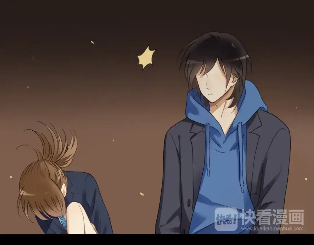 《零分偶像》第137话 你所不知道的事 第49页
