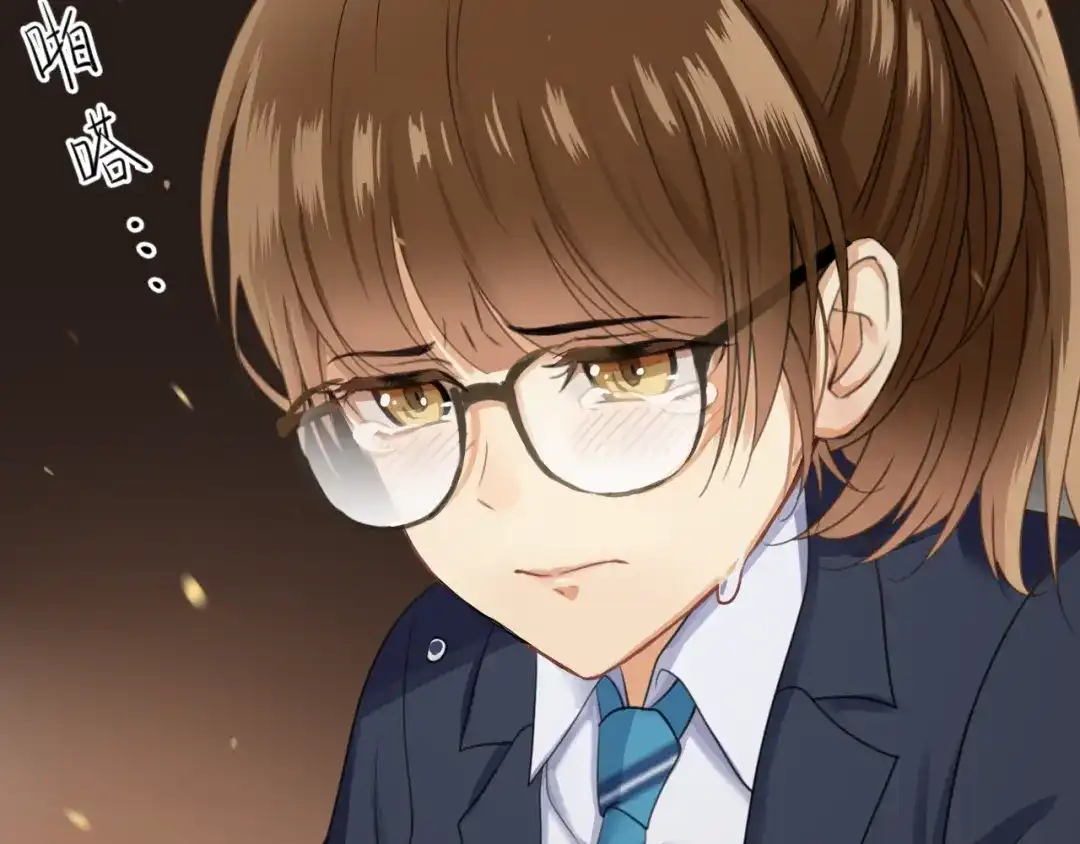 《零分偶像》第137话 你所不知道的事 第25页