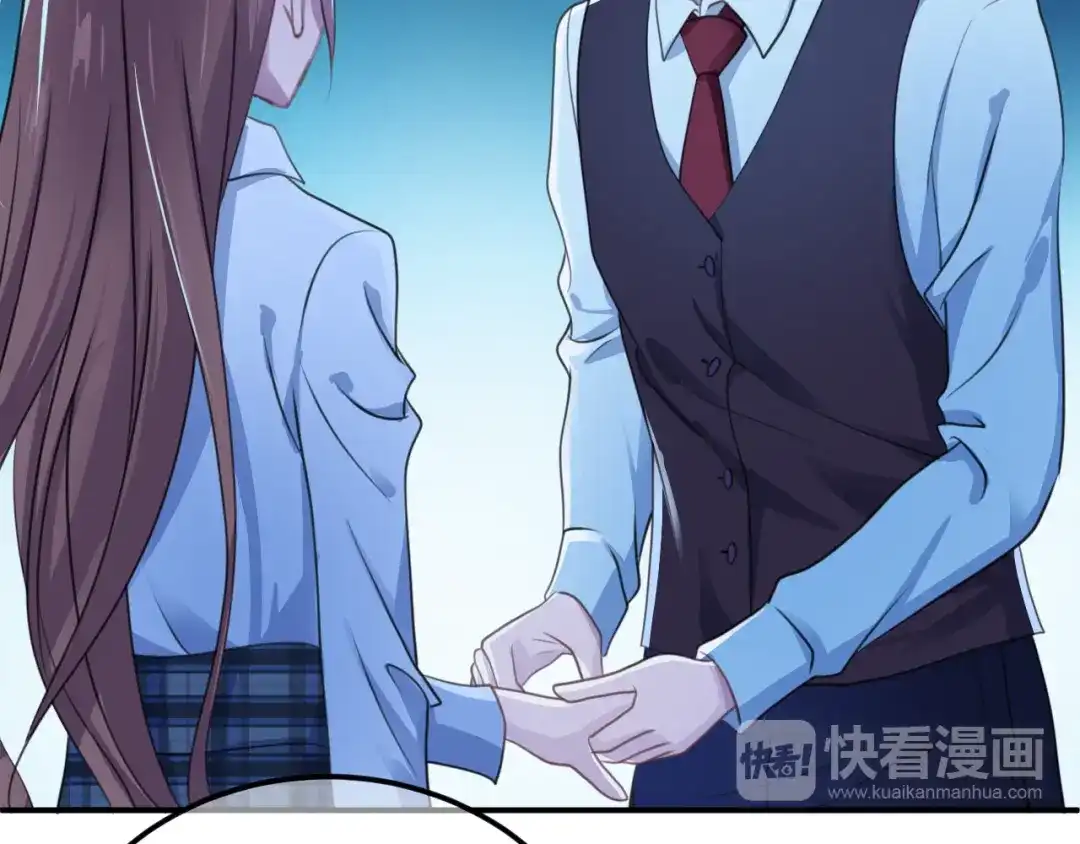《零分偶像》第140话 放不下 第18页