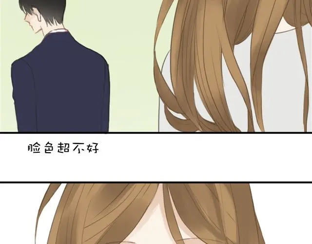 《零分偶像》第18话 偶像复出！ 第20页